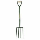 Bulldog 5TFAM Trenching Fork Metal MYD additional 1