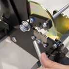 Edma Rod Cut Threaded Rod Cutter additional 2