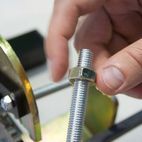 Edma Rod Cut Threaded Rod Cutter additional 4