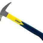 Estwing Surestrike Straight Claw Hammer, Fibreglass Shaft additional 1