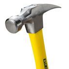Estwing Surestrike Straight Claw Hammer, Fibreglass Shaft additional 2