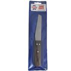 Faithfull Show Knife 110mm 4.1/3" Hardwood additional 2