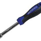 Faithfull Soft Grip Nut Spinner additional 3