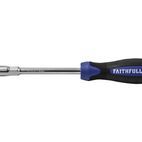 Faithfull Soft Grip Nut Spinner additional 7