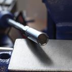 Faithfull Soft Grip Nut Spinner additional 9