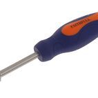 Faithfull Soft Grip Nut Spinner additional 1