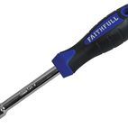 Faithfull Soft Grip Nut Spinner additional 2