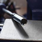 Faithfull Soft Grip Nut Spinner additional 8