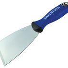 Faithfull Soft Grip Stripping Knife additional 1