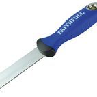 Faithfull Soft Grip Stripping Knife additional 4