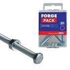 ForgeFix High Tensile Set Screw ZP M6 x 40mm Forge Pack 8 additional 13