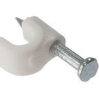 ForgeFix Round Cable Clips additional 1