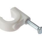 ForgeFix Round Cable Clips additional 2