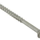 ForgeFix TechFast Masonry Screw, TX Compatible, CSK additional 6