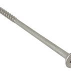 ForgeFix TechFast Masonry Screw, TX Compatible, CSK additional 3