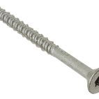 ForgeFix TechFast Masonry Screw, TX Compatible, CSK additional 7
