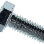 METALMATE® High Tensile Set Screws, Zinc Plated additional 7