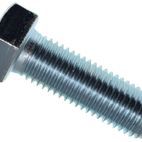 METALMATE® High Tensile Set Screws, Zinc Plated additional 34