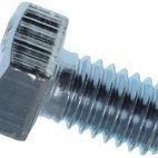 METALMATE® High Tensile Set Screws, Zinc Plated additional 33