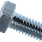 METALMATE® High Tensile Set Screws, Zinc Plated additional 22