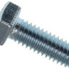 METALMATE® High Tensile Set Screws, Zinc Plated additional 10