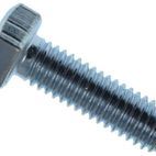 METALMATE® High Tensile Set Screws, Zinc Plated additional 11