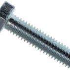 METALMATE® High Tensile Set Screws, Zinc Plated additional 15