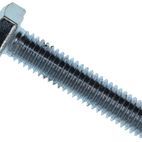 METALMATE® High Tensile Set Screws, Zinc Plated additional 25