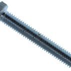 METALMATE® High Tensile Set Screws, Zinc Plated additional 18