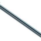 METALMATE® High Tensile Set Screws, Zinc Plated additional 13
