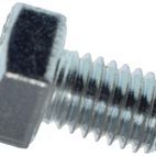 METALMATE® High Tensile Set Screws, Zinc Plated additional 6