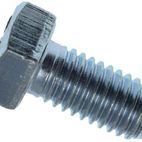 METALMATE® High Tensile Set Screws, Zinc Plated additional 4