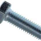 METALMATE® High Tensile Set Screws, Zinc Plated additional 46