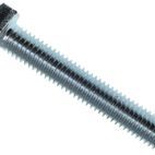 METALMATE® High Tensile Set Screws, Zinc Plated additional 5