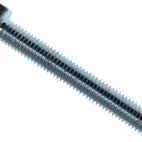 METALMATE® High Tensile Set Screws, Zinc Plated additional 52