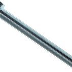 METALMATE® High Tensile Set Screws, Zinc Plated additional 50