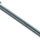 METALMATE® High Tensile Set Screws, Zinc Plated additional 17