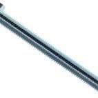 METALMATE® High Tensile Set Screws, Zinc Plated additional 29