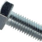 METALMATE® High Tensile Set Screws, Zinc Plated additional 45