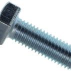 METALMATE® High Tensile Set Screws, Zinc Plated additional 32