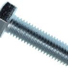 METALMATE® High Tensile Set Screws, Zinc Plated additional 19