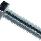 METALMATE® High Tensile Set Screws, Zinc Plated additional 37