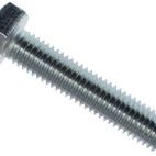 METALMATE® High Tensile Set Screws, Zinc Plated additional 21