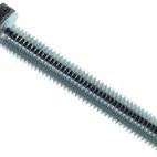 METALMATE® High Tensile Set Screws, Zinc Plated additional 49