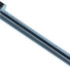 METALMATE® High Tensile Set Screws, Zinc Plated additional 54