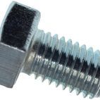 METALMATE® High Tensile Set Screws, Zinc Plated additional 20