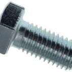 METALMATE® High Tensile Set Screws, Zinc Plated additional 24