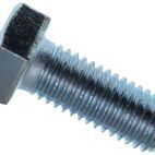 METALMATE® High Tensile Set Screws, Zinc Plated additional 16
