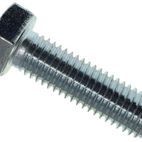 METALMATE® High Tensile Set Screws, Zinc Plated additional 53
