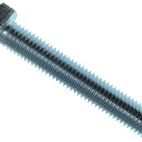 METALMATE® High Tensile Set Screws, Zinc Plated additional 39
